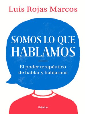 cover image of Somos lo que hablamos